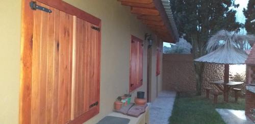 Mar de Ajo Apartment | EL REMANSO