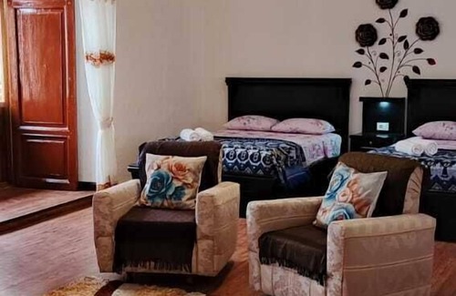 Cuenca Bed & Breakfast | El Renacimiento