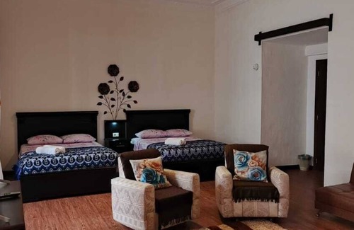 Cuenca Bed & Breakfast | El Renacimiento