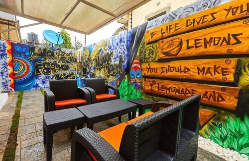 Benin City Apartment | El- Rey Luxury Apartment