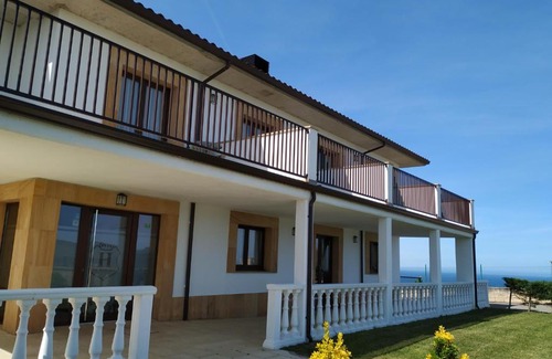 Ribamontan al Mar Hotel | El Ribero de Langre