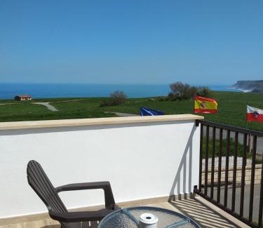 Ribamontan al Mar Hotel | El Ribero de Langre