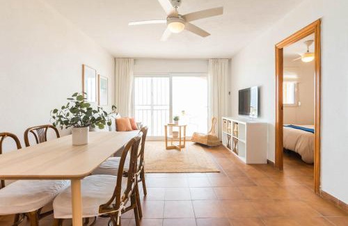 Diputacion de Rincon de San Gines Apartment | EL RINCÓN DE FRIDA La Manga del Mar Menor KM2 Mediterráneo 2Dormitorios 2Baños