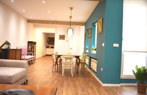Zamora Apartment | EL RINCÓN DE ÉSYJA