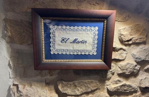 Puertomingalvo Apartment | El Rincón de la Tía Miguela