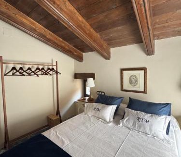 Puertomingalvo Apartment | El Rincón de la Tía Miguela