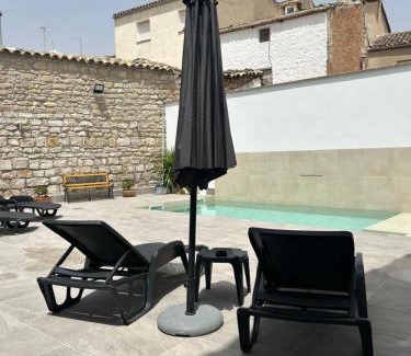 Sabiote Apartment | El Rincón de la Villa