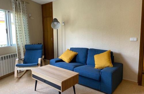 Cercedilla Apartment | El rincón de Siete Picos