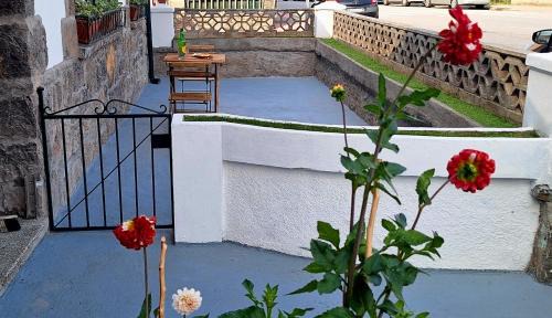 Villaviciosa House | El Rincón de Silvia