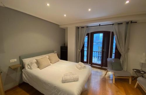 Gijon City Centre Apartment | El Rincón del Puerto
