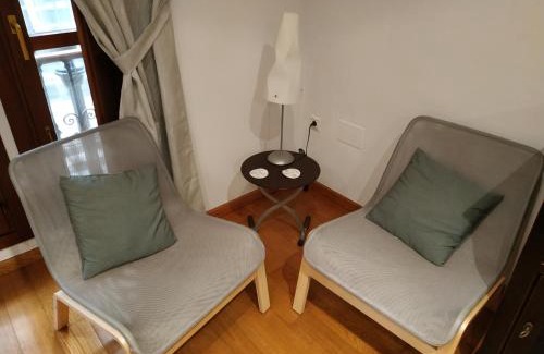 Gijon City Centre Apartment | El Rincón del Puerto