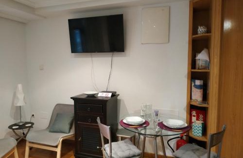 Gijon City Centre Apartment | El Rincón del Puerto