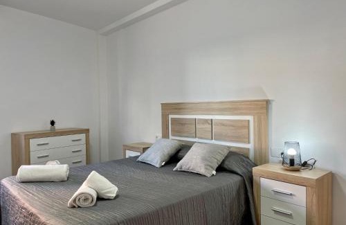 Peniscola Apartment | El Rincón - Somhome