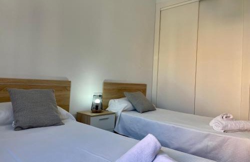 Peniscola Apartment | El Rincón - Somhome