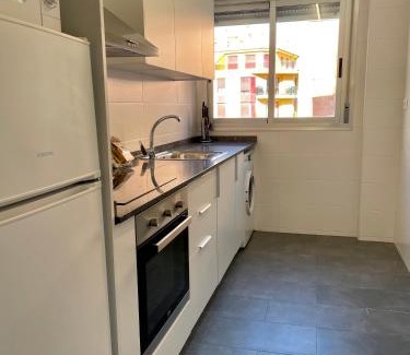 Peniscola Apartment | El Rincón - Somhome