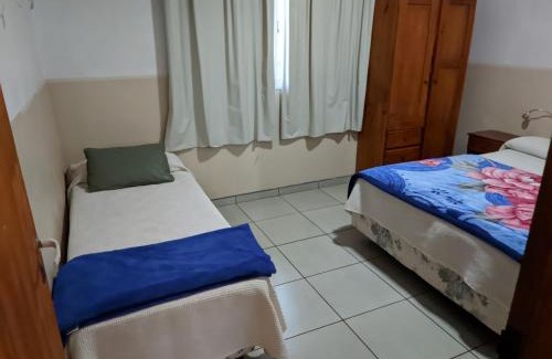 Zona Granja Hotel | El Rosedal Cataratas