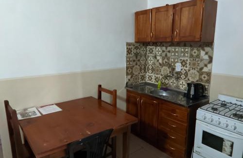 Zona Granja Hotel | El Rosedal Cataratas