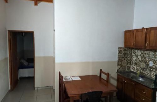 Zona Granja Hotel | El Rosedal Cataratas