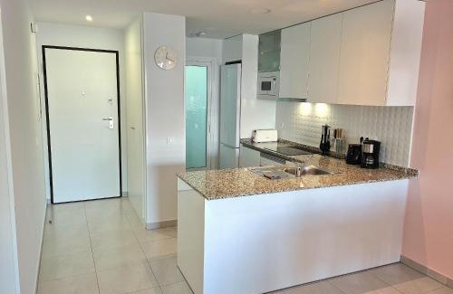 Mar de Pulpi Apartment | El Sueño