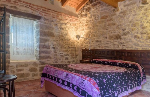 Rasines Apartment | El Telar