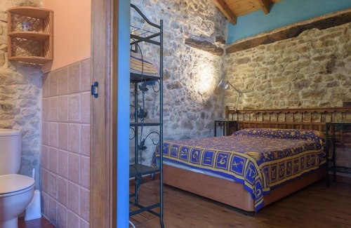 Rasines Apartment | El Telar