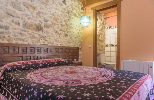 Rasines Apartment | El Telar