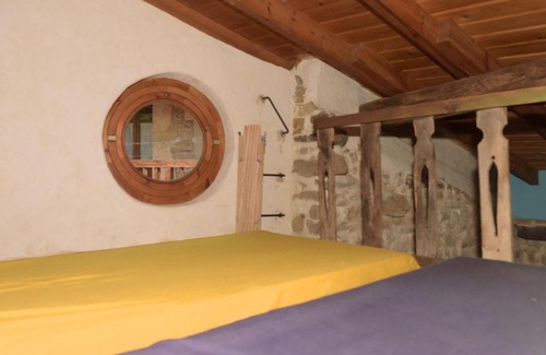 Rasines Apartment | El Telar