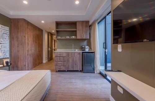 Los Naranjos Hotel | El Tesoro Medellín Hab309 by Letoh