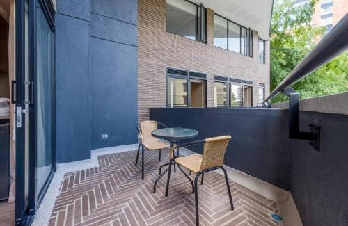 Los Naranjos Hotel | El Tesoro Medellín Hab309 by Letoh