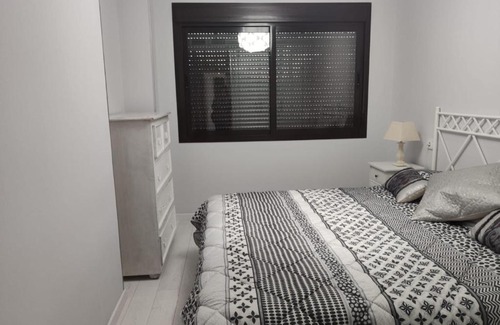 Retamar Apartment | EL TOYO GOLF & PLAYA 2 HAB Y AMPLIAS TERRAZAS