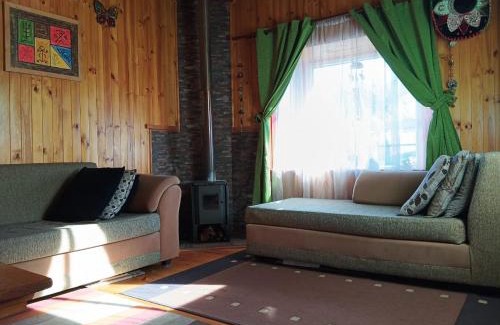 Ancud House | El Urco Chiloé - Hostal y Cabaña