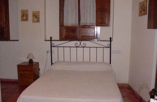 Centro - Sagrario House | El Zaguan