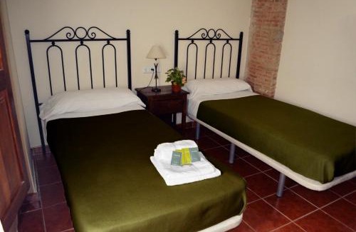 Centro - Sagrario House | El Zaguan