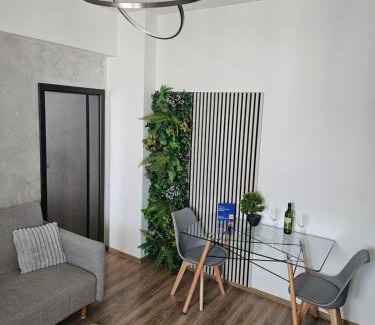 Iasi Apartment | Ela Home Concept Residence
