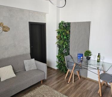 Iasi Apartment | Ela Home Concept Residence