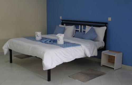 Ongata Rongai House | ELAND ACCOMMODATIONS