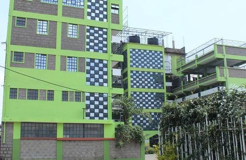 Ongata Rongai House | ELAND ACCOMMODATIONS