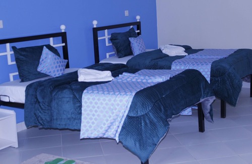 Ongata Rongai House | ELAND ACCOMMODATIONS