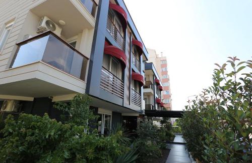 Eski Lara Apartment | Elanis Suites
