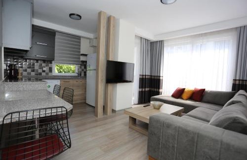 Eski Lara Apartment | Elanis Suites