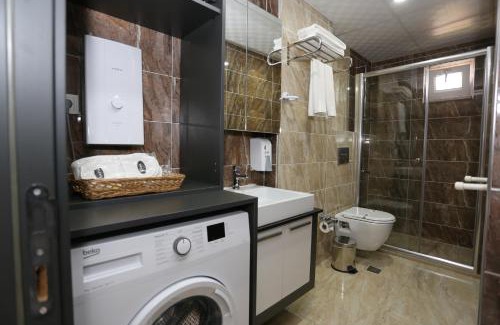 Eski Lara Apartment | Elanis Suites