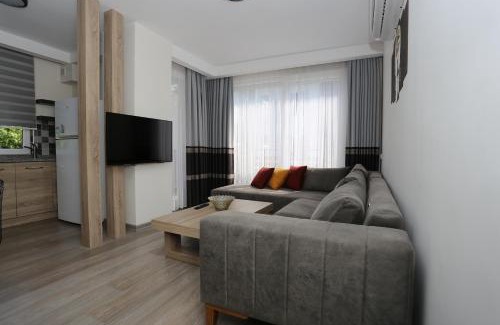 Eski Lara Apartment | Elanis Suites