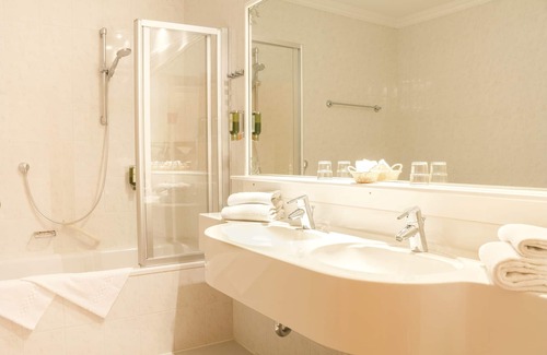 Bad Schandau Hotel | Elbhotel Bad Schandau