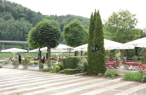Bad Schandau Hotel | Elbhotel Bad Schandau