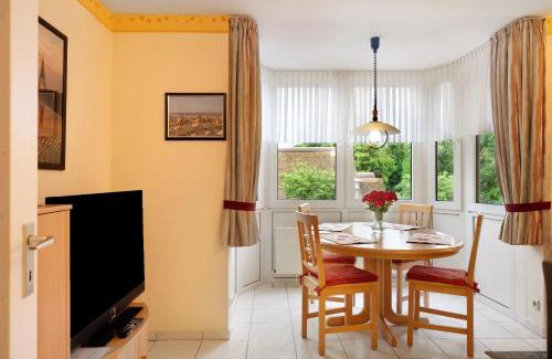 Doese Apartment | Elbstrom Wohnung 24
