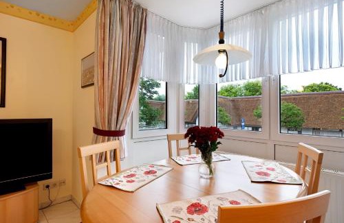 Doese Apartment | Elbstrom Wohnung 24