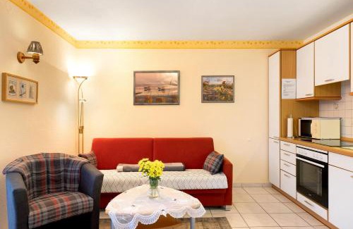 Doese Apartment | Elbstrom Wohnung 24