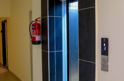 Syokimau Apartment | Elclassico Studio Jkia Airport View