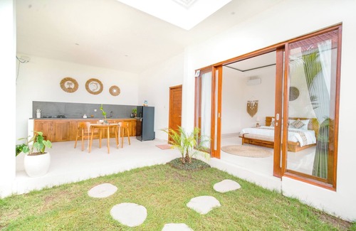 Petulu Villa | Elden Ubud View Private Villas by EPS
