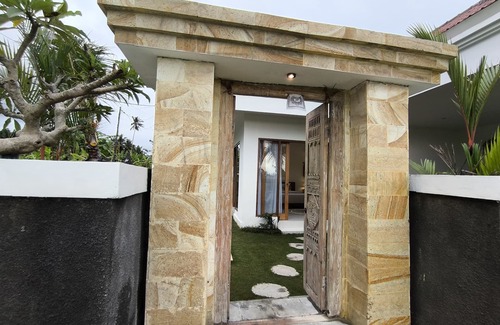 Petulu Villa | Elden Ubud View Private Villas by EPS